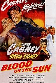 Blood on the Sun (1945) Free Movie
