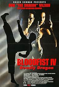 Bloodfist IV Die Trying (1992) Free Movie