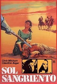 Bloody Sun (1974) Free Movie M4ufree