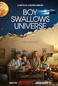 Boy Swallows Universe (2024-) M4uHD Free Movie