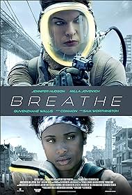 Breathe (2024) Free Movie