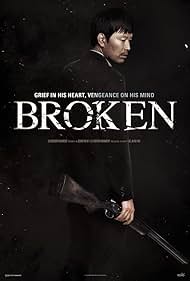 Broken (2014) Free Movie