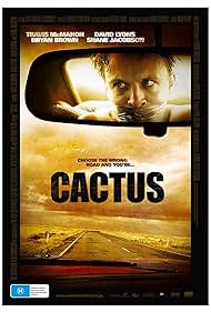 Cactus (2008) Free Movie