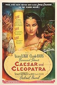 Caesar and Cleopatra (1945) M4uHD Free Movie