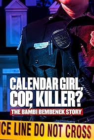 Calendar Girl, Cop, Killer The Bambi Bembenek Story (1992) Free Movie