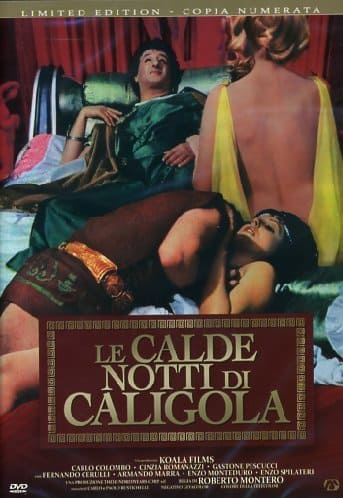 Caligulas Hot Nights (1977) Free Movie M4ufree