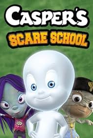 Caspers Scare School (2006) Free Movie