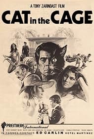 Cat in the Cage (1978) Free Movie M4ufree