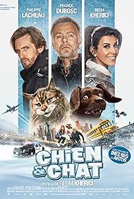 Chien et chat (2024) Free Movie M4ufree