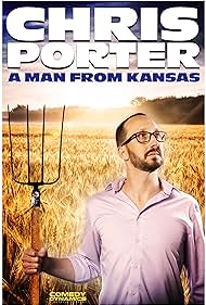 Chris Porter A Man from Kansas (2019) M4uHD Free Movie