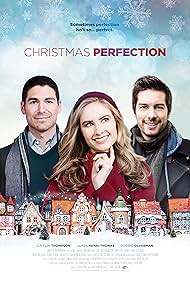 Christmas Perfection (2018) Free Movie M4ufree