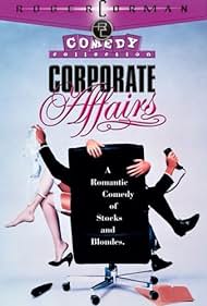 Corporate Affairs (1990) Free Movie M4ufree