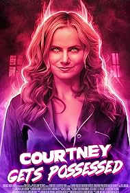 Courtney Gets Possessed (2022) Free Movie
