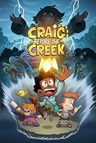 Craig Before the Creek (2024) Free Movie