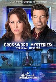 Crossword Mysteries Terminal Descent (2021) Free Movie M4ufree