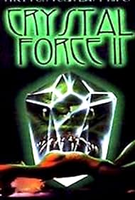 Crystal Force 2 Dark Angel (1994) M4uHD Free Movie