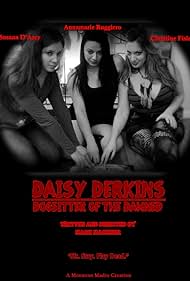 Daisy Derkins, Dogsitter of the Damned (2013) M4uHD Free Movie