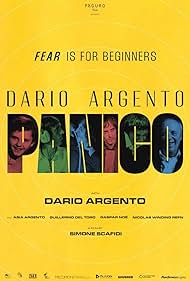 Dario Argento Panico (2023) Free Movie