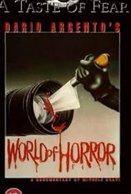 Dario Argentos World of Horror (1985) Free Movie M4ufree