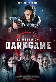 DarkGame (2024) Free Movie