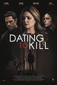Dating to Kill (2019) M4uHD Free Movie
