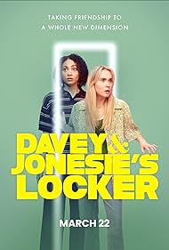 Davey & Jonesies Locker (2024) M4uHD Free Movie