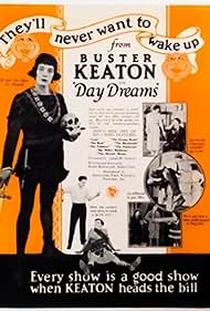 Day Dreams (1922) Free Movie