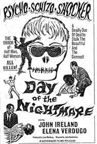 Day of the Nightmare (1965) M4uHD Free Movie