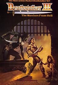 Deathstalker and the Warriors from Hell (1988) M4uHD Free Movie