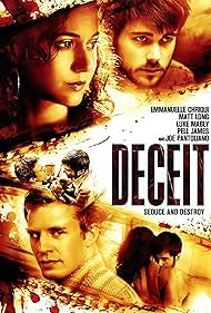 Deceit (2006) M4uHD Free Movie