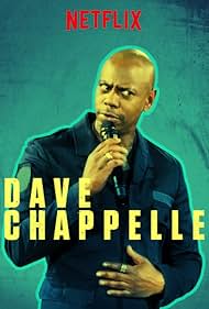 Deep in the Heart of Texas Dave Chappelle Live at Austin City Limits (2017) Free Movie