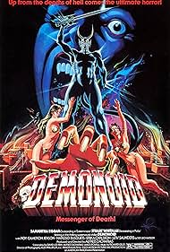Demonoid (1981) M4uHD Free Movie
