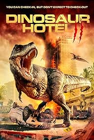 Dinosaur Hotel 2 (2022) Free Movie M4ufree