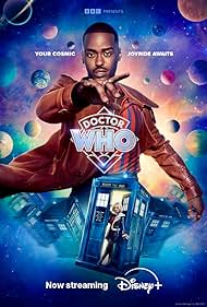 Doctor Who (2023) M4uHD Free Movie