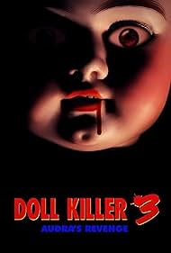 Doll Killer 3 (2023) Free Movie