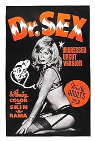 Dr Sex (1964) Free Movie M4ufree