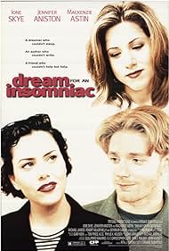 Dream for an Insomniac (1996) Free Movie