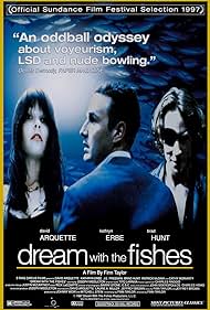 Dream with the Fishes (1997) Free Movie