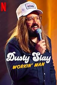 Dusty Slay Workin Man (2024) M4uHD Free Movie