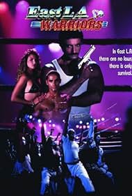 East L A Warriors (1989) Free Movie M4ufree