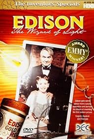 Edison The Wizard of Light (1998) M4uHD Free Movie