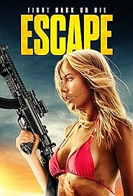 Escape (2023) Free Movie