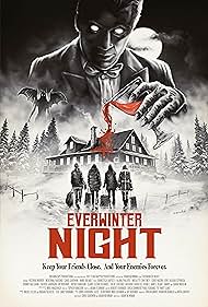 Everwinter Night (2023) M4uHD Free Movie