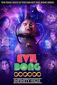 Evil Bong 888: Infinity High (2022) Free Movie