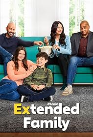 Extended Family (2023-) M4uHD Free Movie