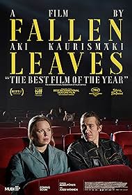 Fallen Leaves (2023) Free Movie