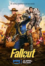 Fallout (2024-) M4uHD Free Movie
