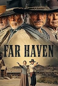 Far Haven (2023) Free Movie M4ufree