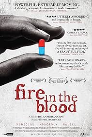 Fire in the Blood (2013) Free Movie