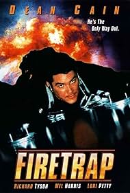Firetrap (2001) M4uHD Free Movie